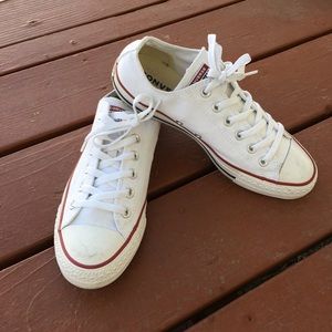 Converse Chuck Taylor